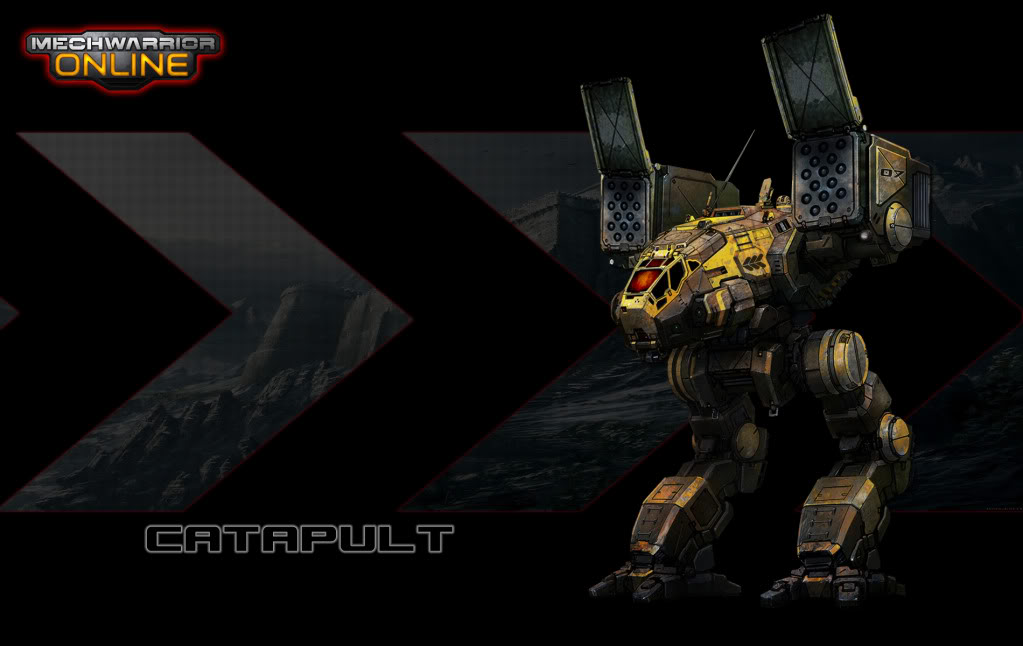 Mwo Forums Desk Top Wallpaper Catapult