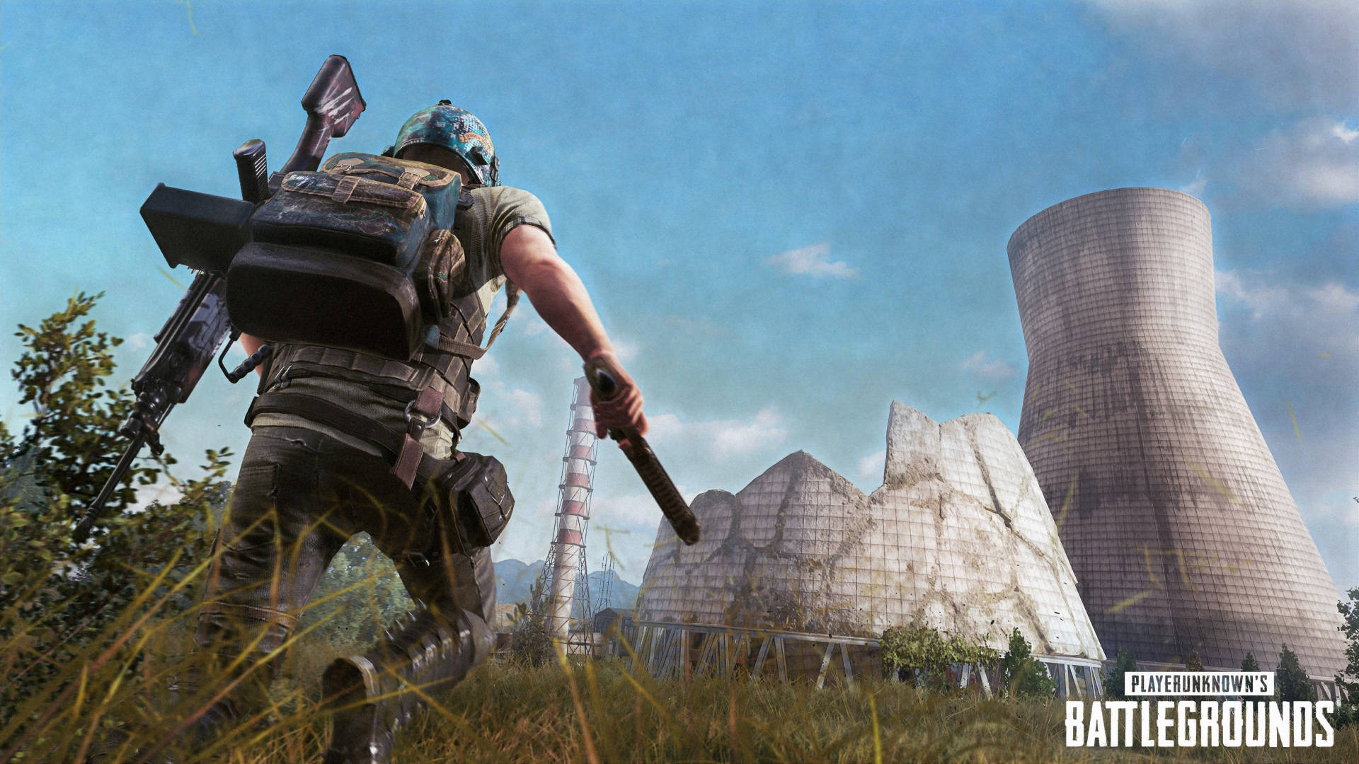 Pubg Thumbnail Wallpaper