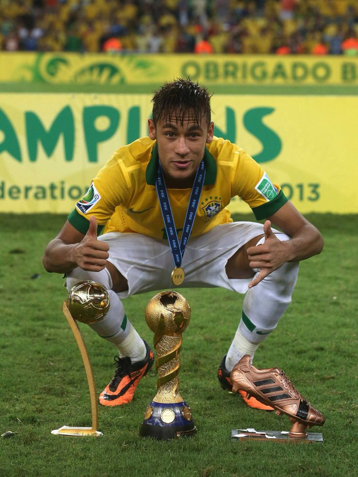 Phototony Neymar Wallpaper HD