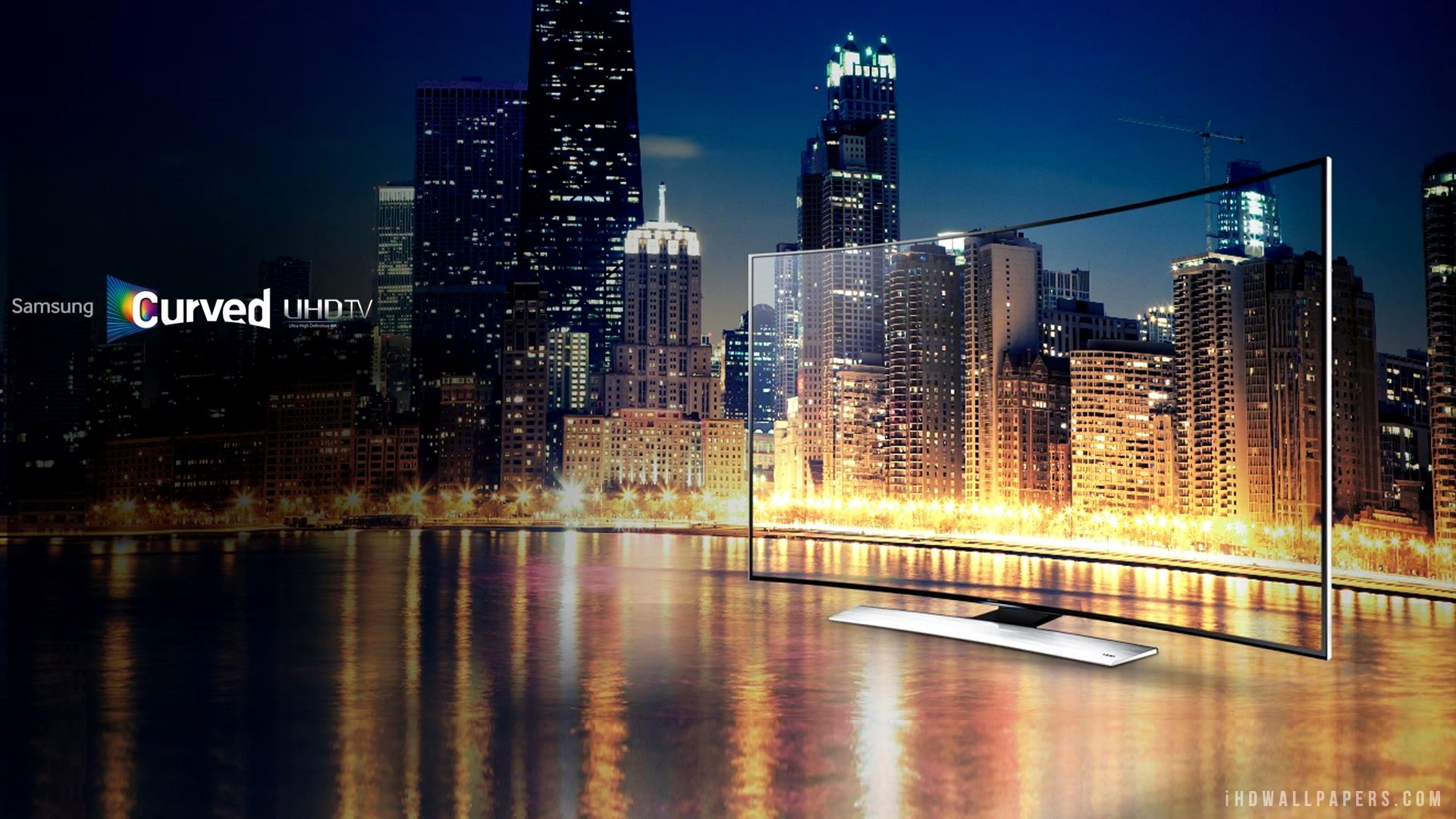4k UHD Tv Wallpaper Ideas