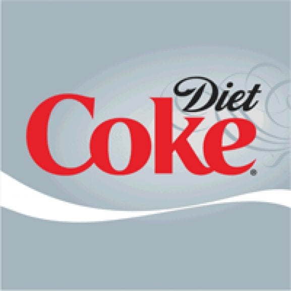 Diet Coke Brands of the World Download vector logos and