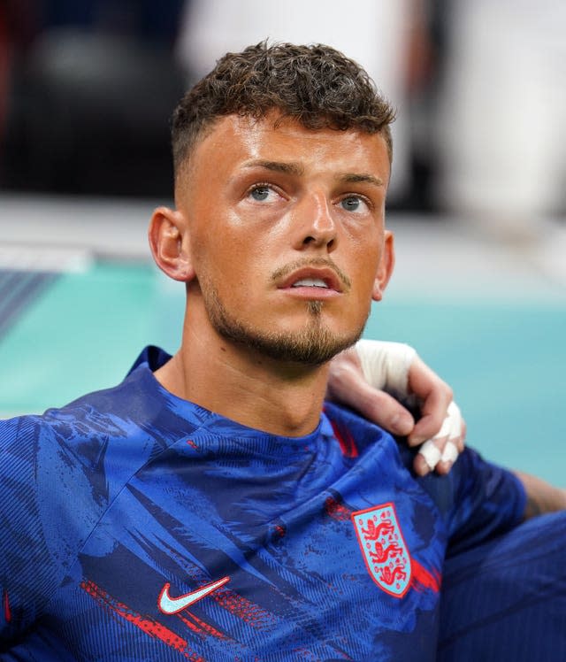 Reasons For Ben White S World Cup Exit Must Be Respected Gareth Wallpaper