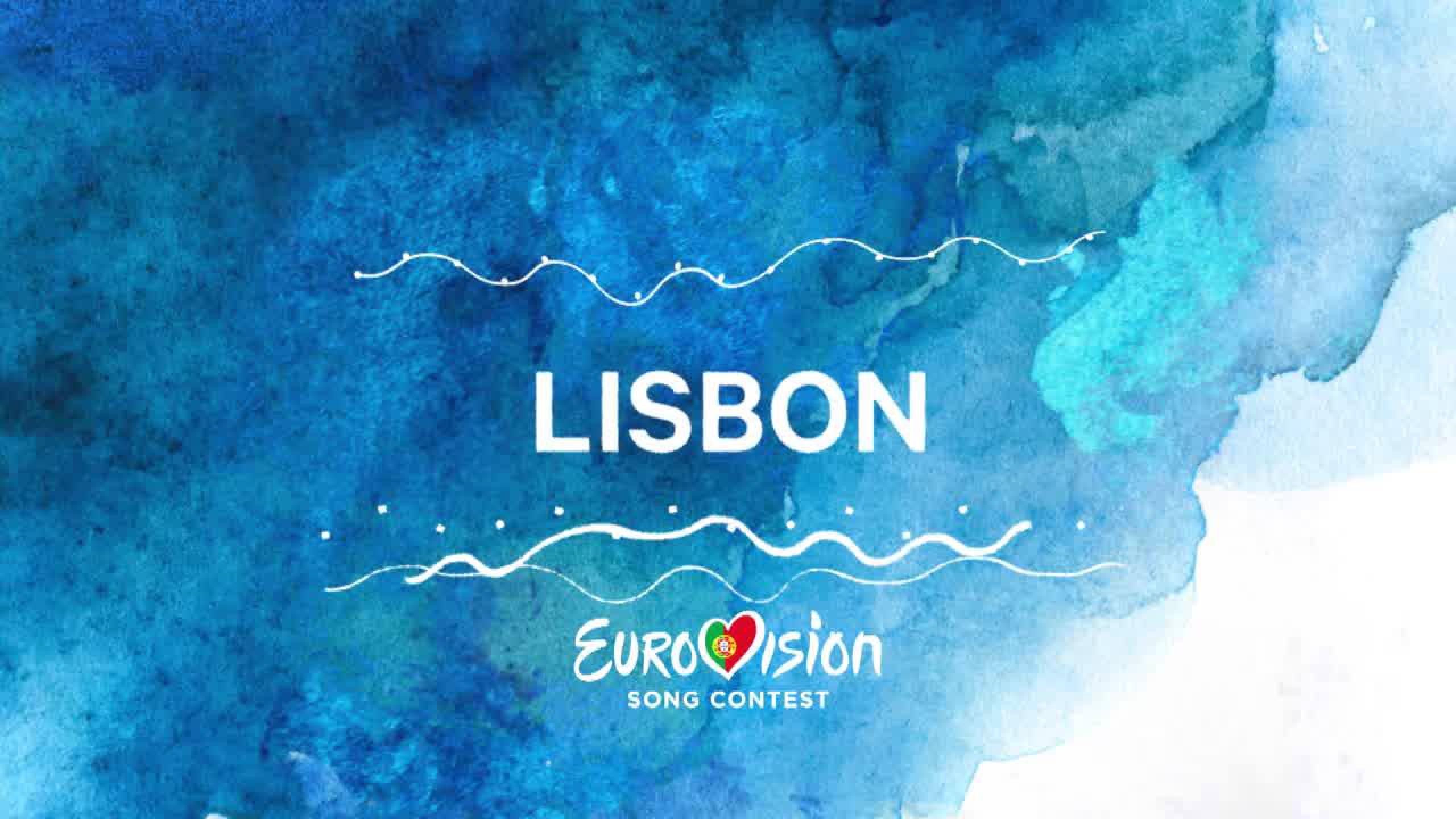 Eurovisi N Entradas Cartel Grupos De Wegow