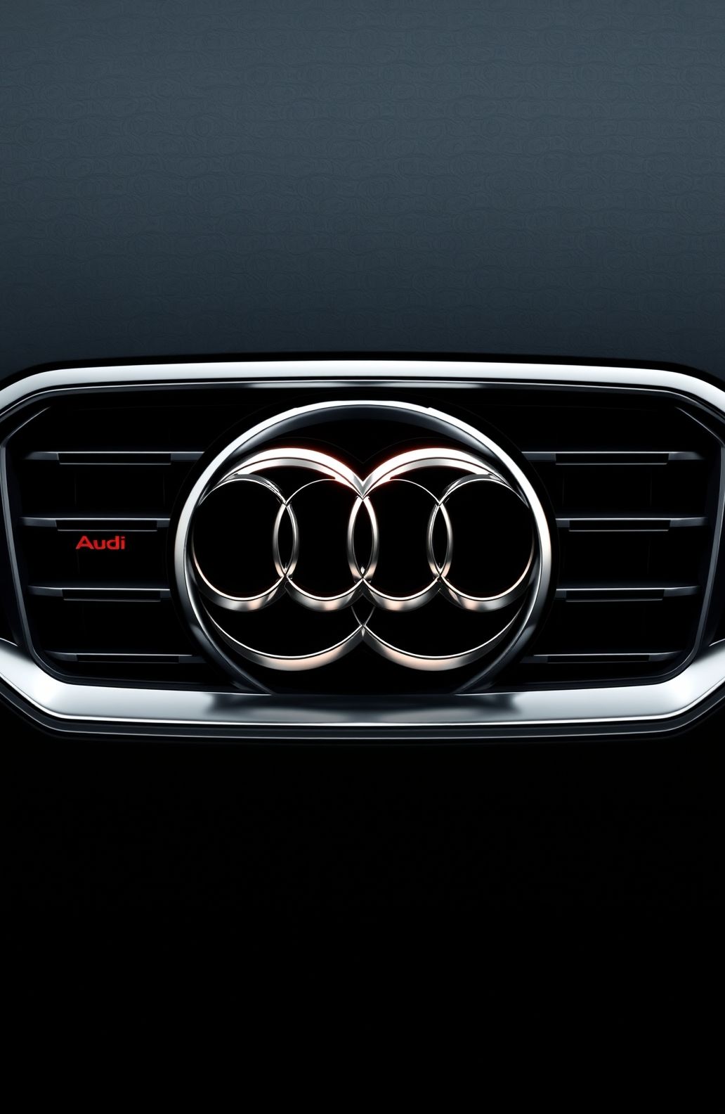 Audi Logo Hd Wallpaper