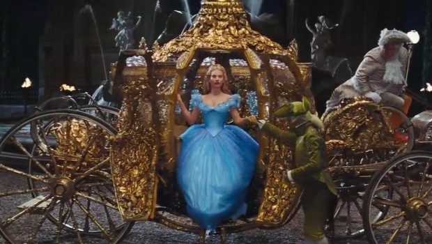 Cinderella HD Wallpaper Awesome Live Action Remakes Of Animated