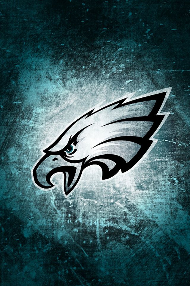 Eagles iPhone Wallpaper Logo Water Font Vehicle Graphics