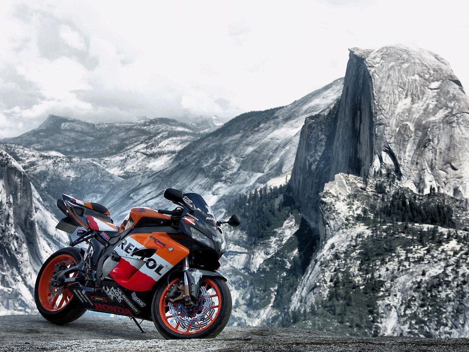 Cbr1000rr Repsol Wallpaper Top