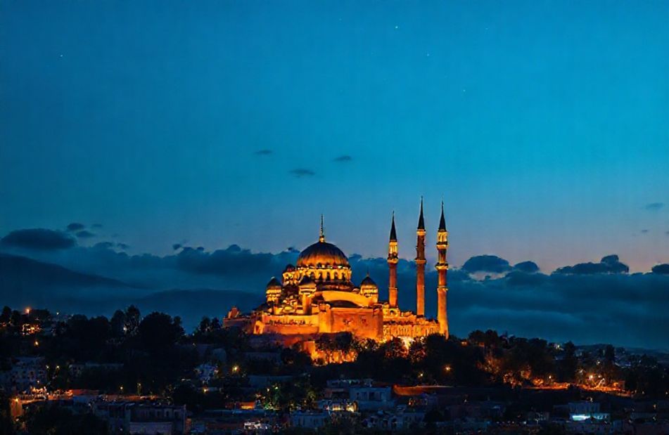 Madina Hd Wallpaper