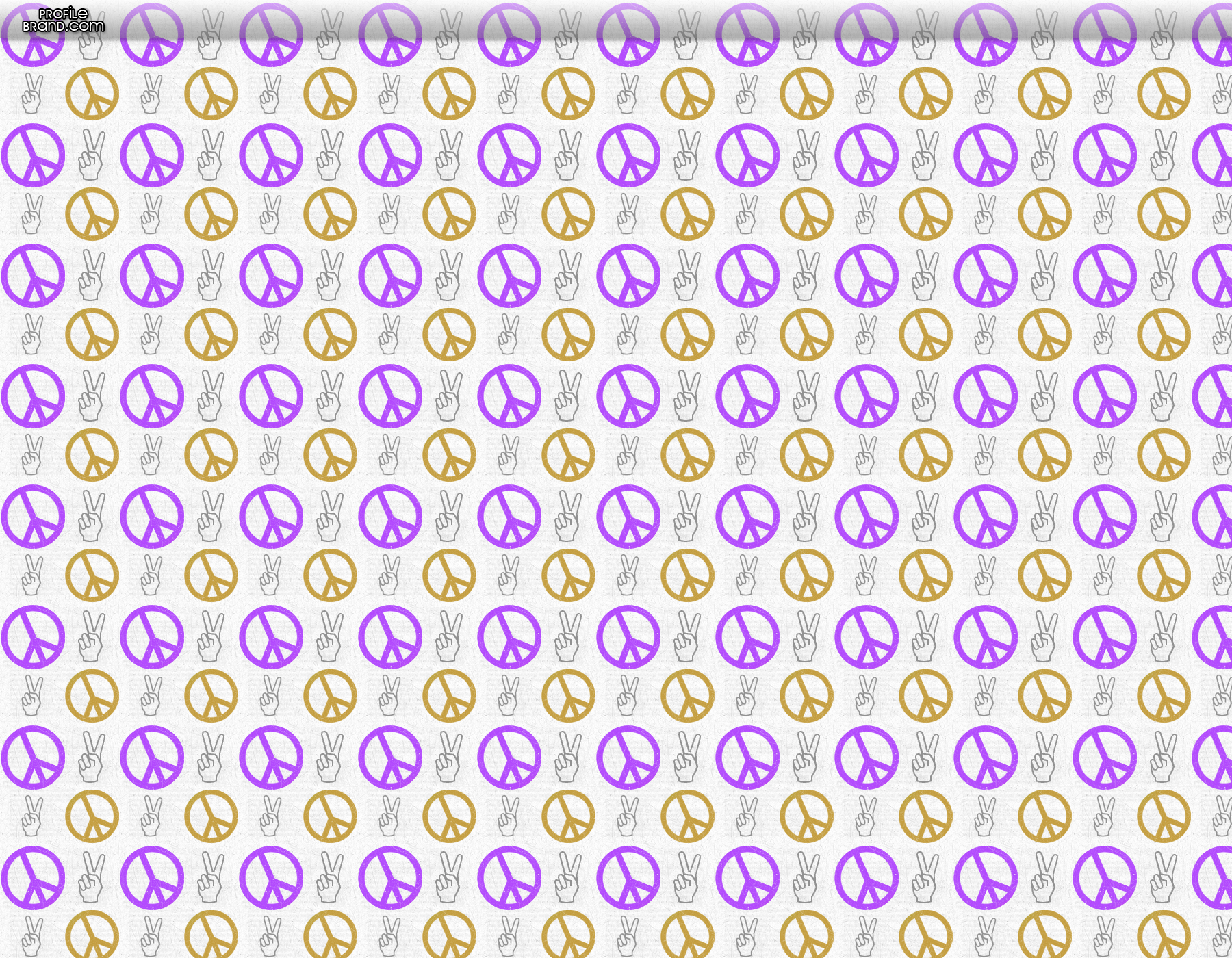 Url Background Pictures Feedio Net Purple Peace Signs