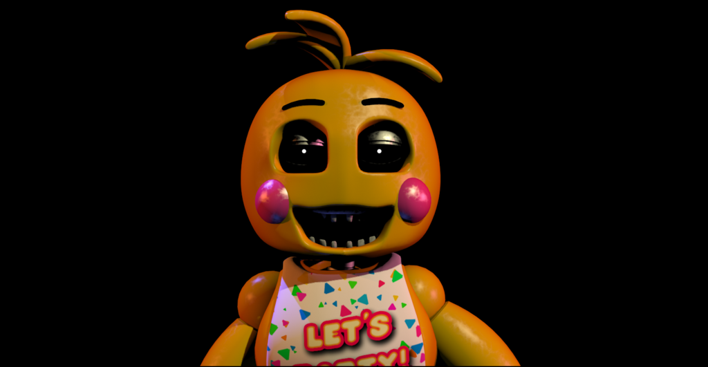 Fnaf Wallpaper Chica HDq Cover For Image