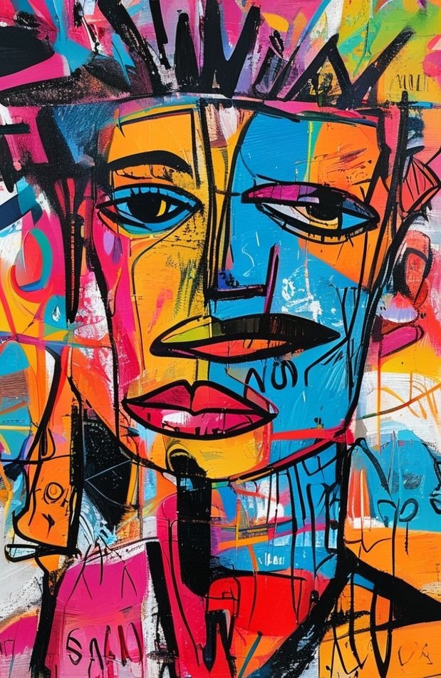 Basquiat Wallpaper