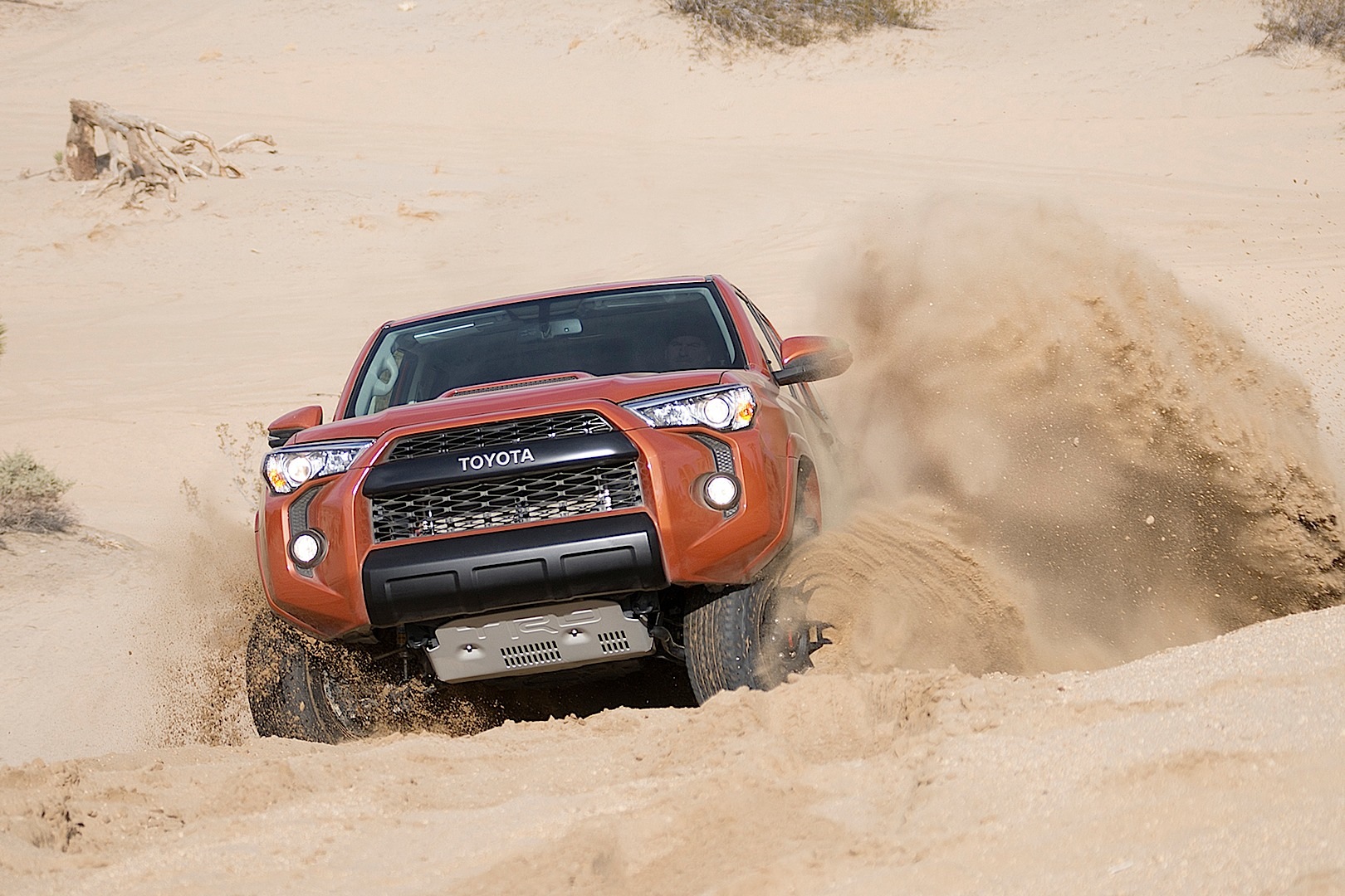 Get Your Toyota TRD Pro HD Wallpapers Here   Photo Gallery