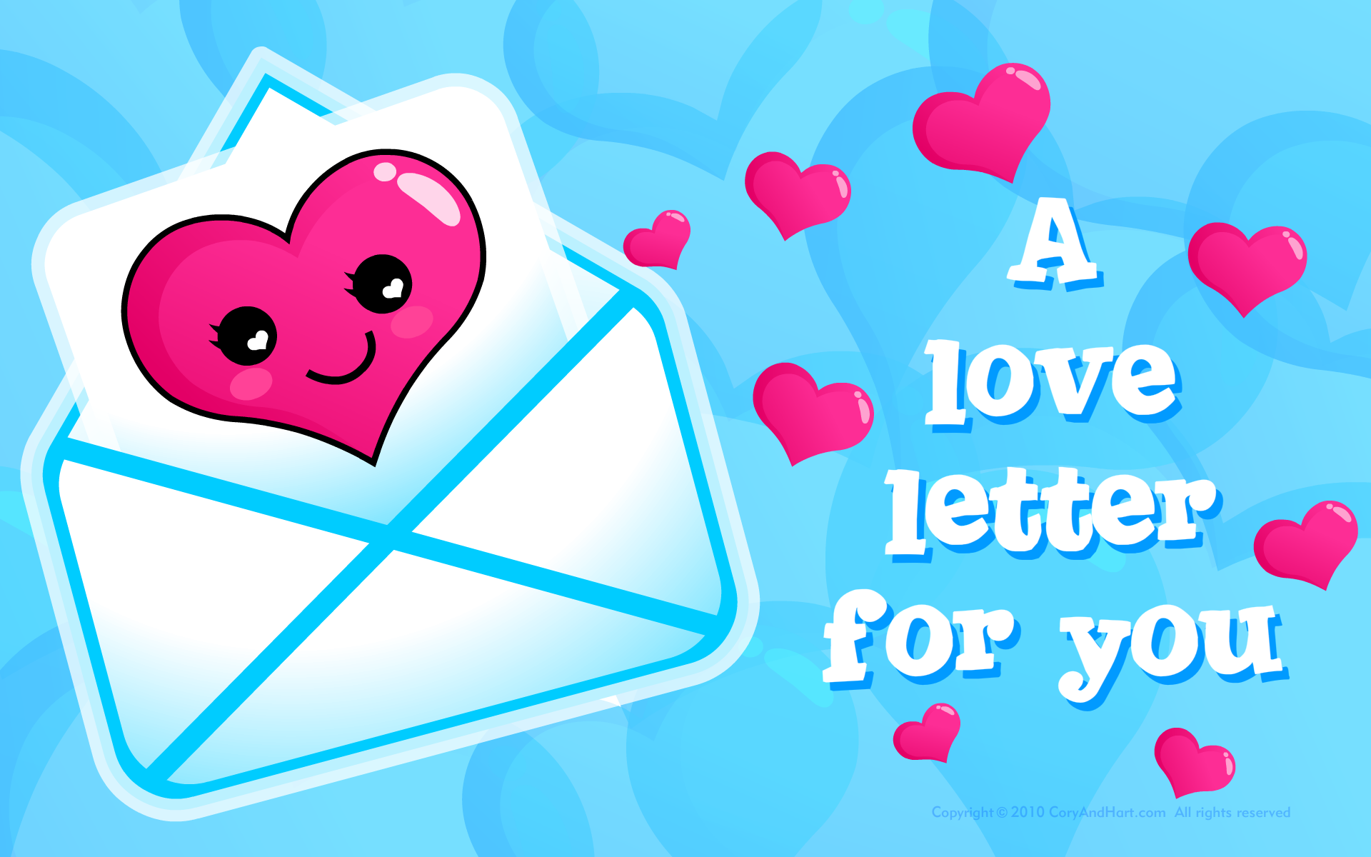 Free download love letter cute wallpapers animated write 1920x1200  [1920x1200] for your Desktop, Mobile & Tablet | Explore 48+ Love Pictures  Wallpapers Animation | Love Wallpapers Pictures, Wallpaper 3d Animation, Love  U Pictures Wallpapers