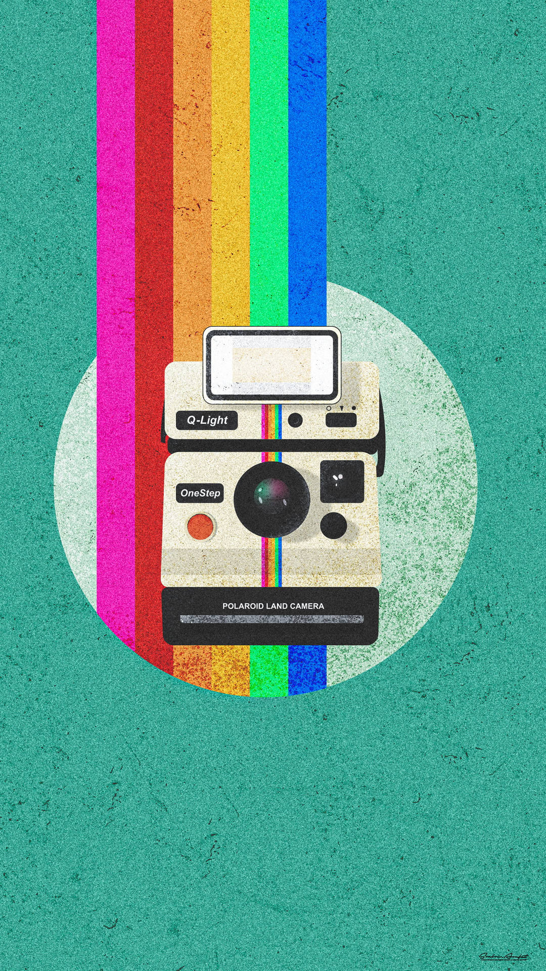 Vintage 90s Aesthetic Wallpaper