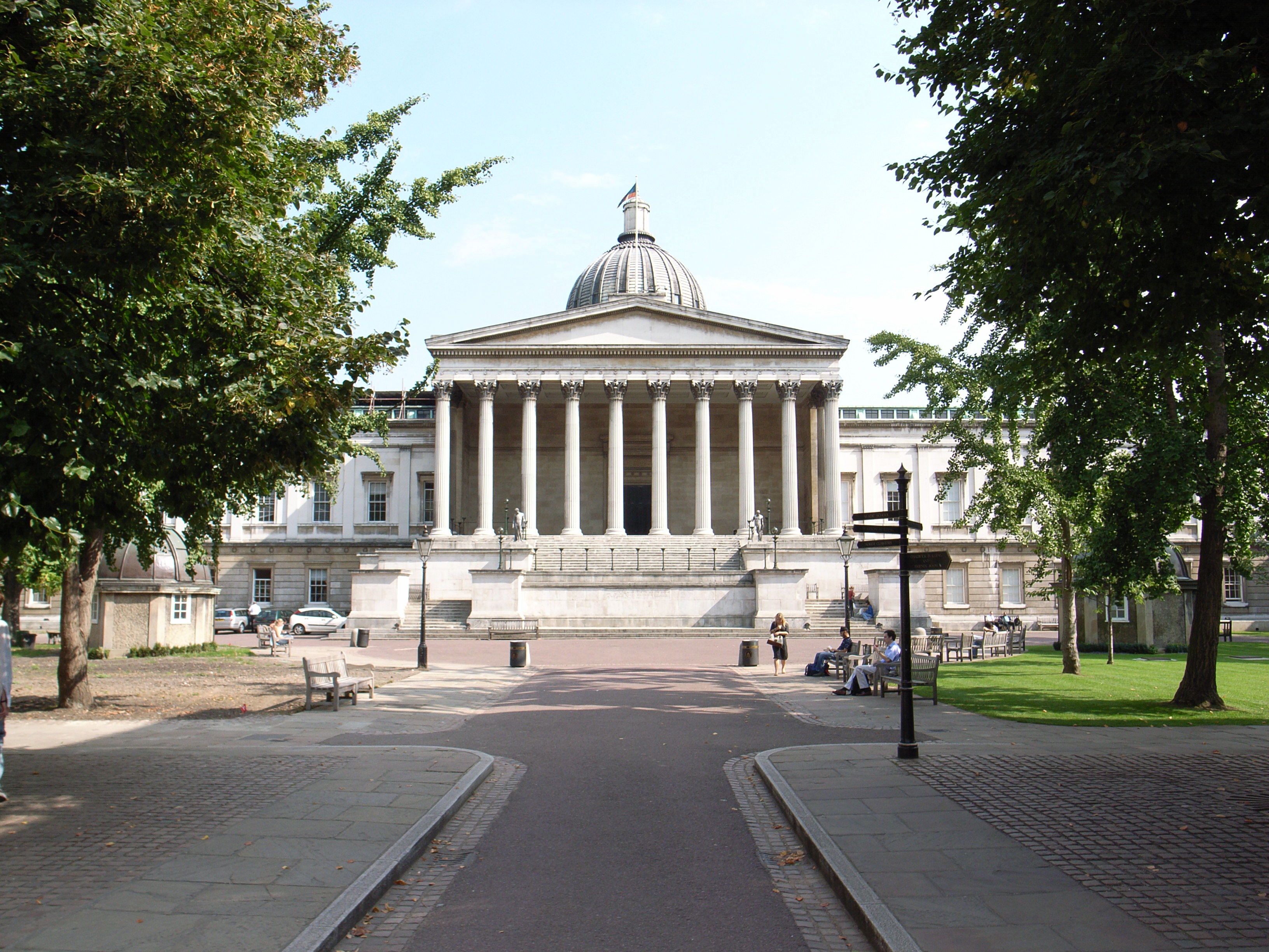 FileUniversity College London by William Wilkinsjpg   Wikipedia 3264x2448