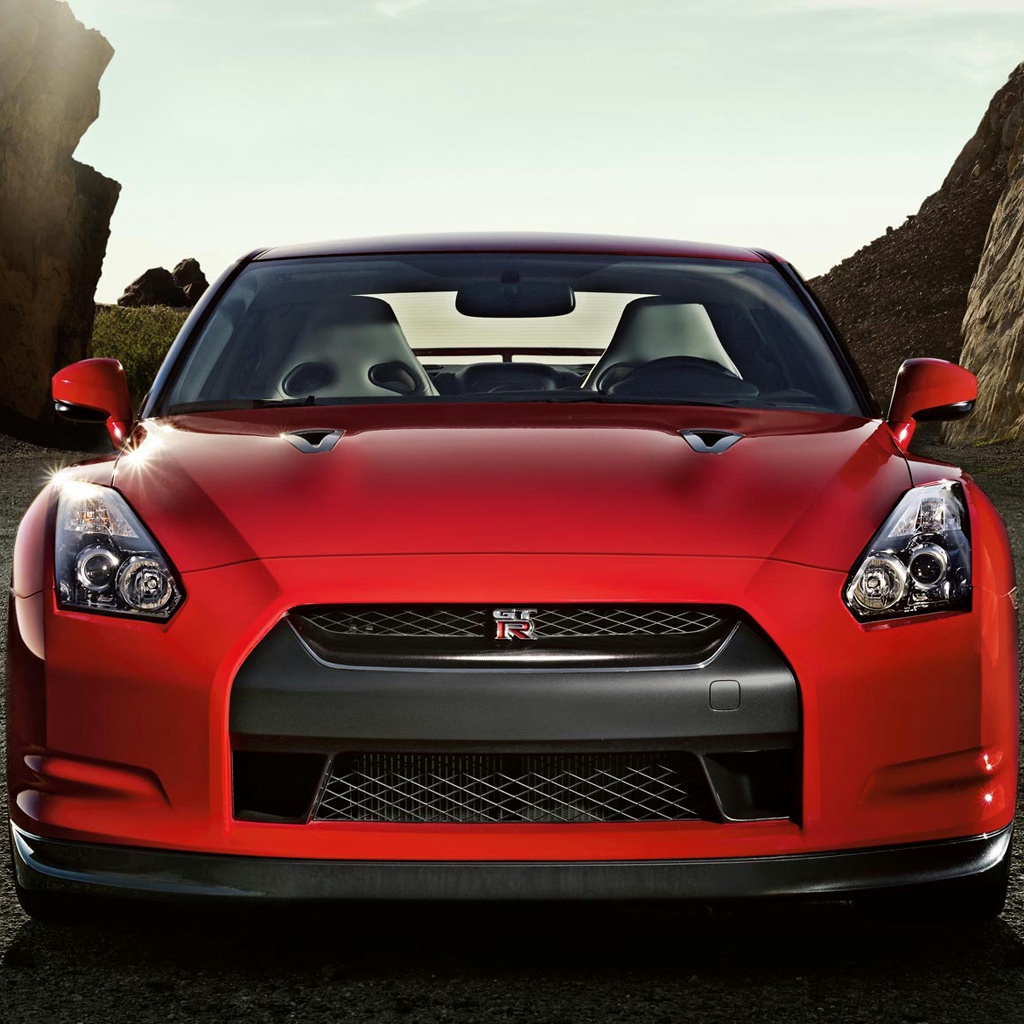 44 Nissan Gtr Ipad Wallpaper On Wallpapersafari