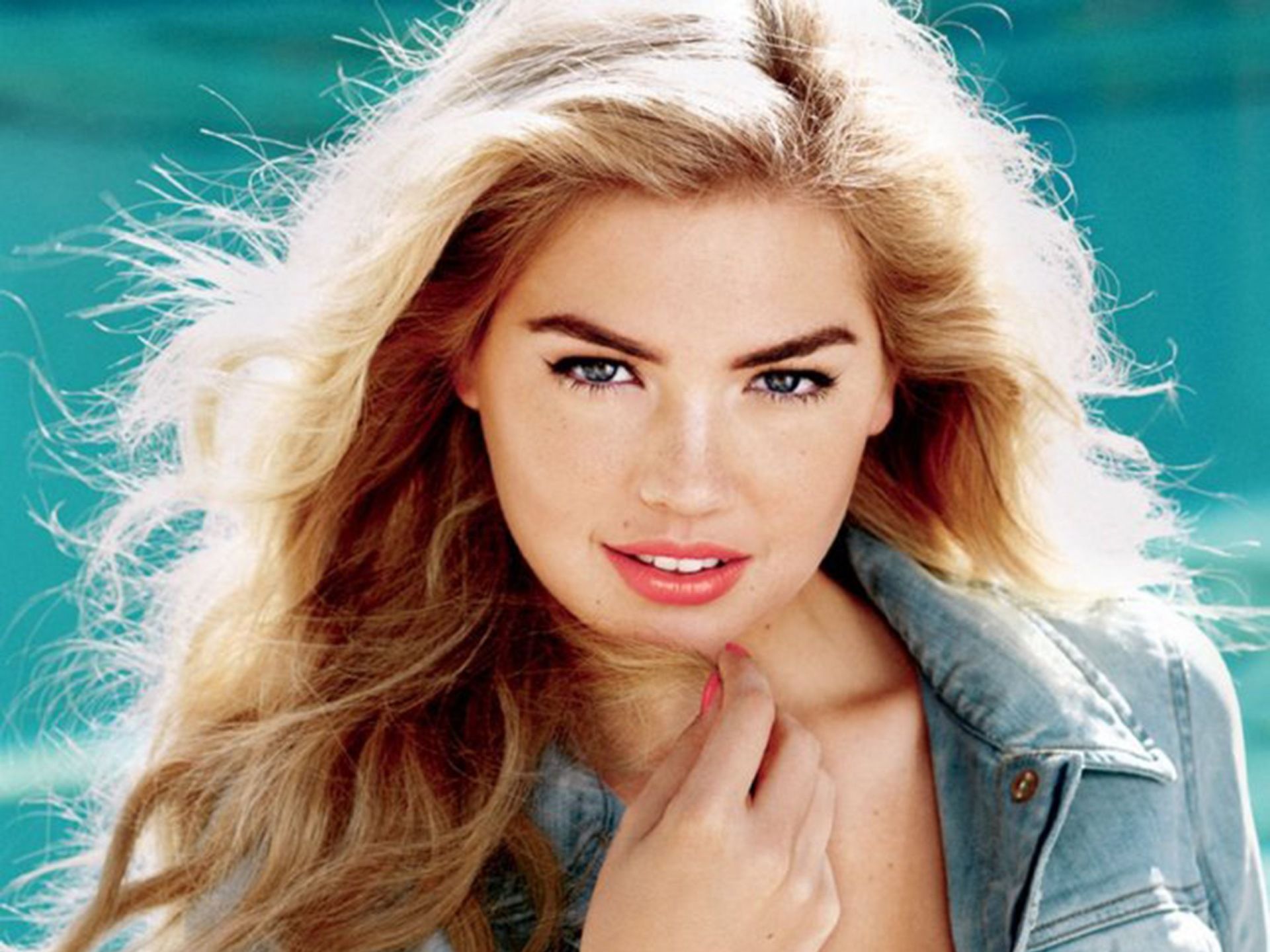Free Download Kate Upton Wallpaper High Quality And
