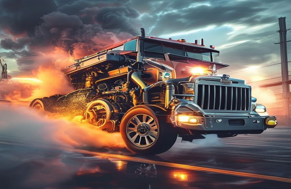 Cummins Diesel Wallpaper