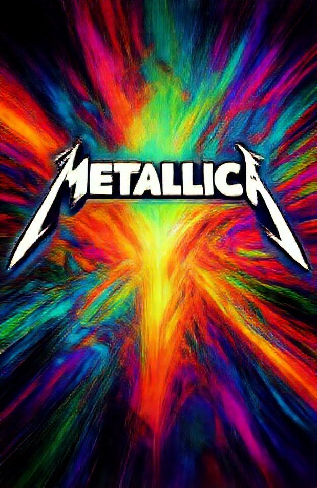 Metallica Wallpaper Hd