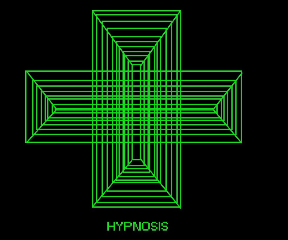 Apple E Hypnosis Gif By Khristopherson
