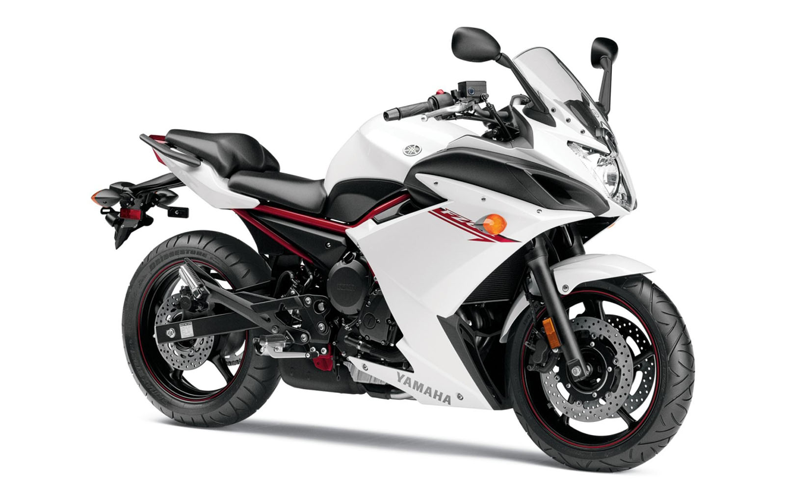 Top Wallpaper Desktop Yamaha Fz6r Motorcycle