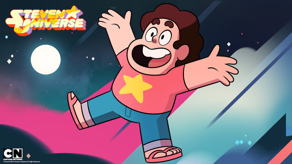 steven universe wallpapers images photos videos   Hd Funny Wallpapers