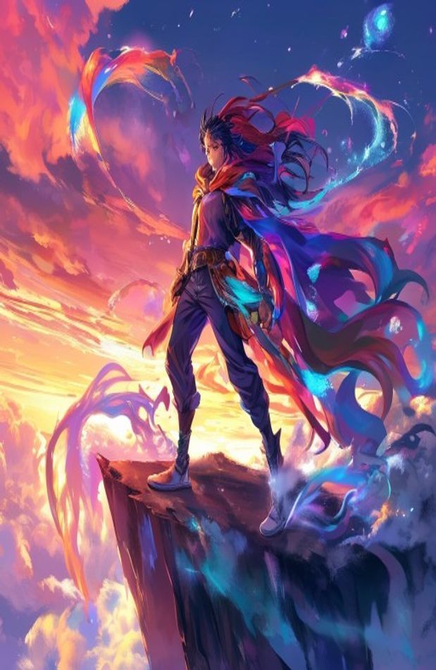Anime Wallpaper And Screensavers
