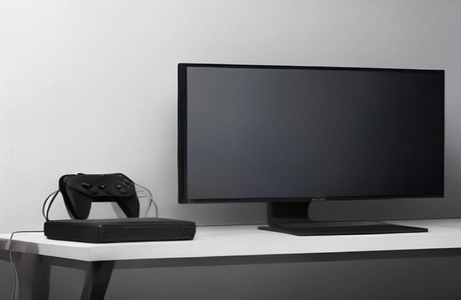 Minimalist Gaming Wallpaper