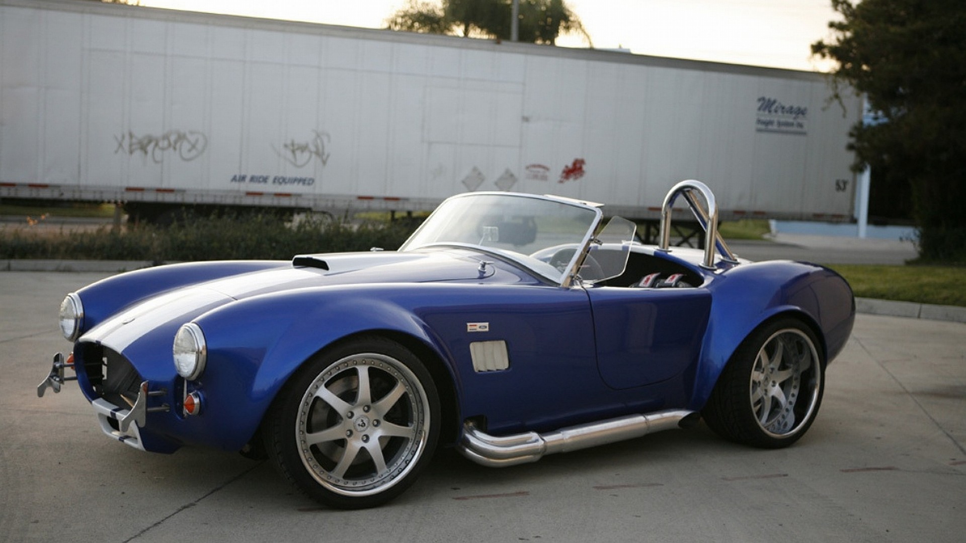 Image Ford Ac Cobra Shelby Wallpaper Hq Background HD