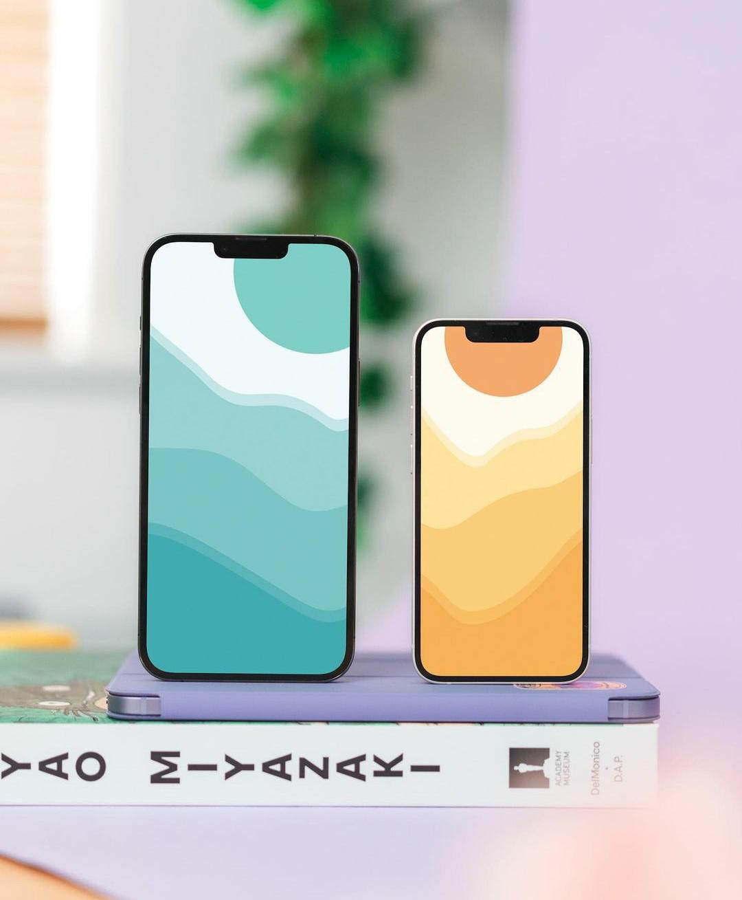 Anyone Has These Wallpaper