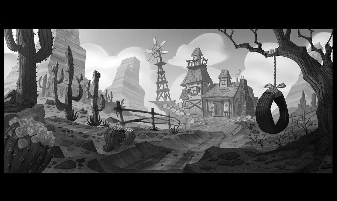 Tonal Layout I Did A While Back Wallpaper