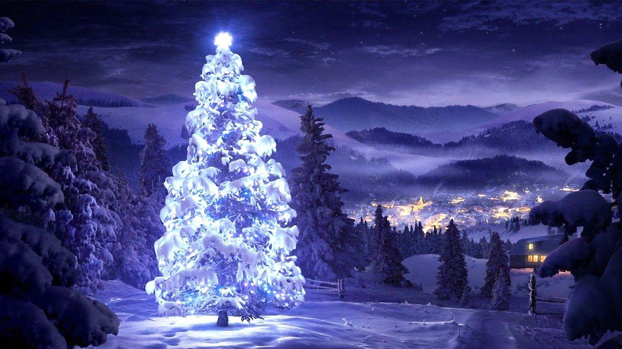 Most Relaxing Christmas Music Festive Xmas Winter