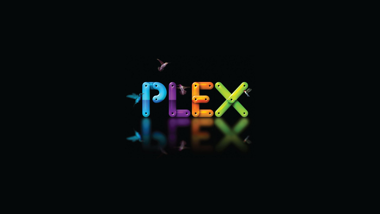 Plex media server HD wallpapers | Pxfuel