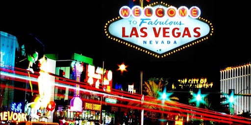 Bigger Las Vegas Live Wallpaper 3d For Android Screenshot