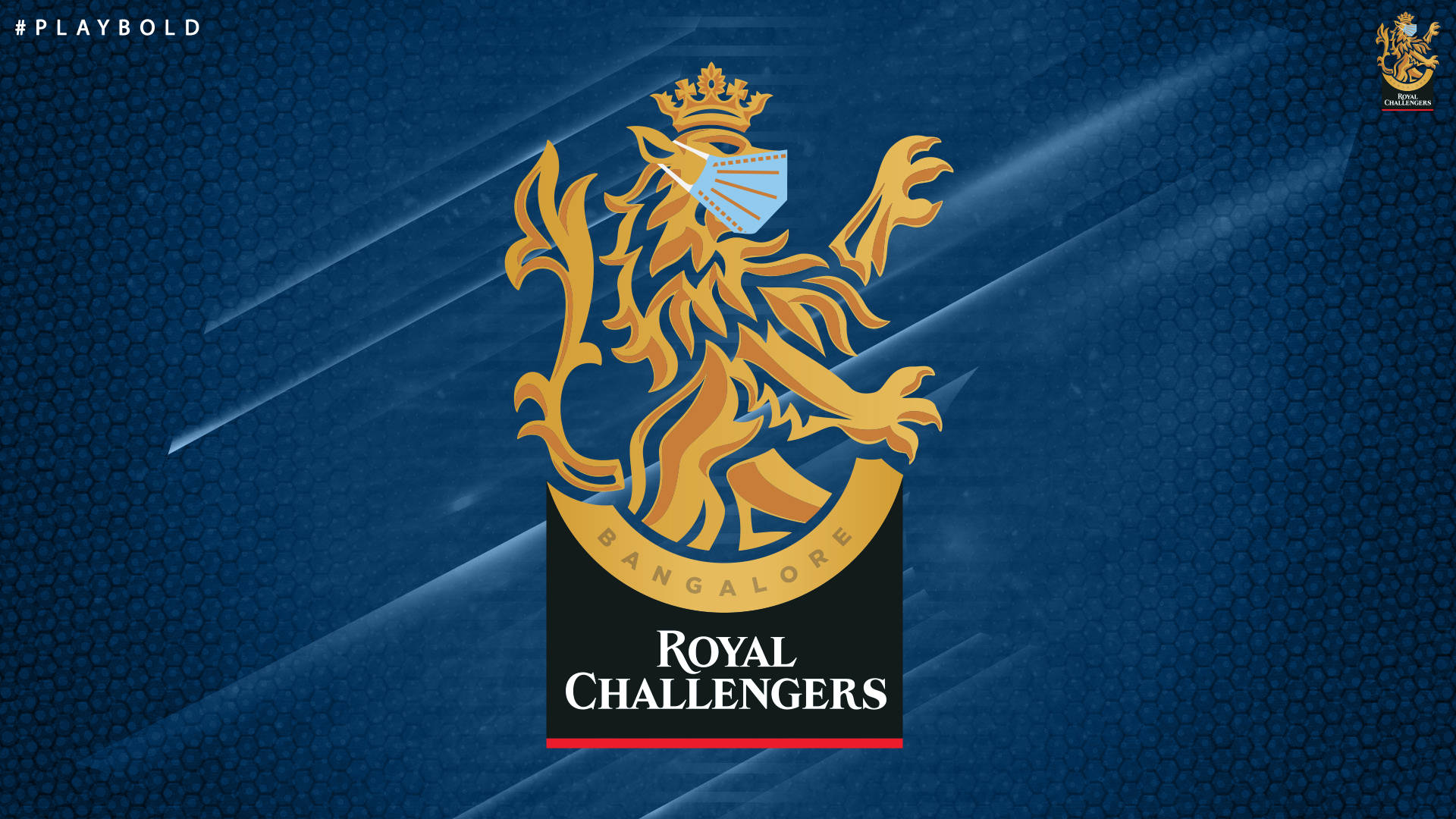 Royal Challengers Bangalore Wallpaper