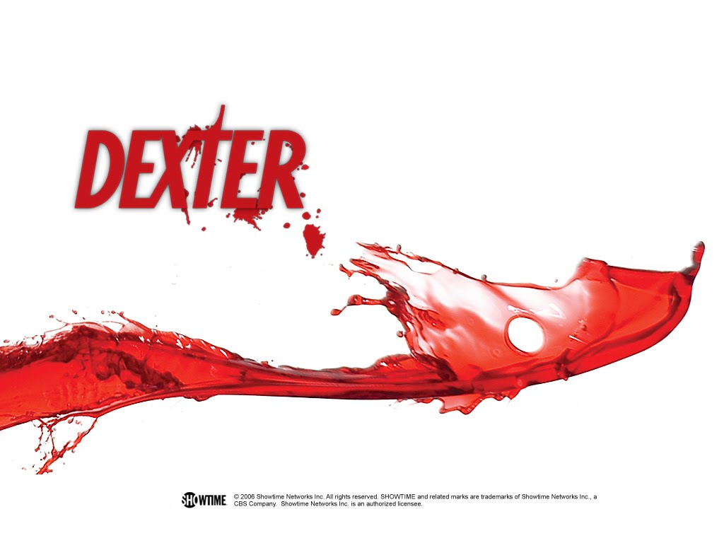 Dexter Tv Series HD Wallpaper Desktop