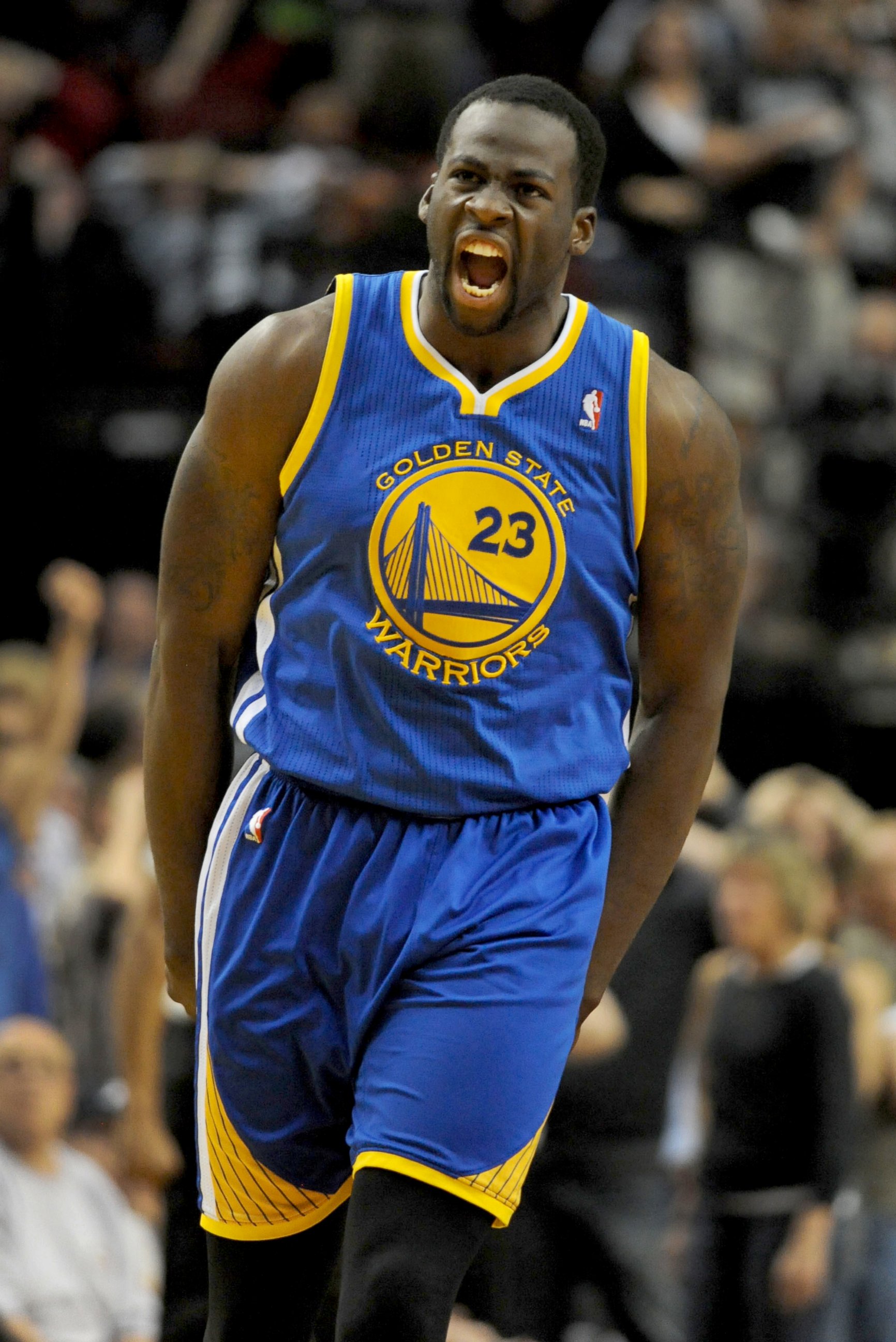 Draymond Green The Man Cavs Fans Love To Hate Ohioan