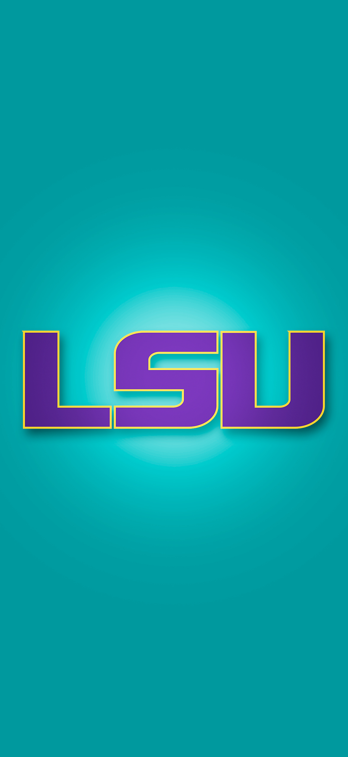 Lsu iPhone Wallpaper