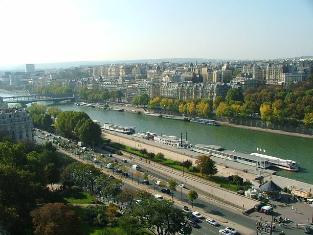 Pont De Bir Hakeim Paris Full Size Picture Available As Wallpaper In