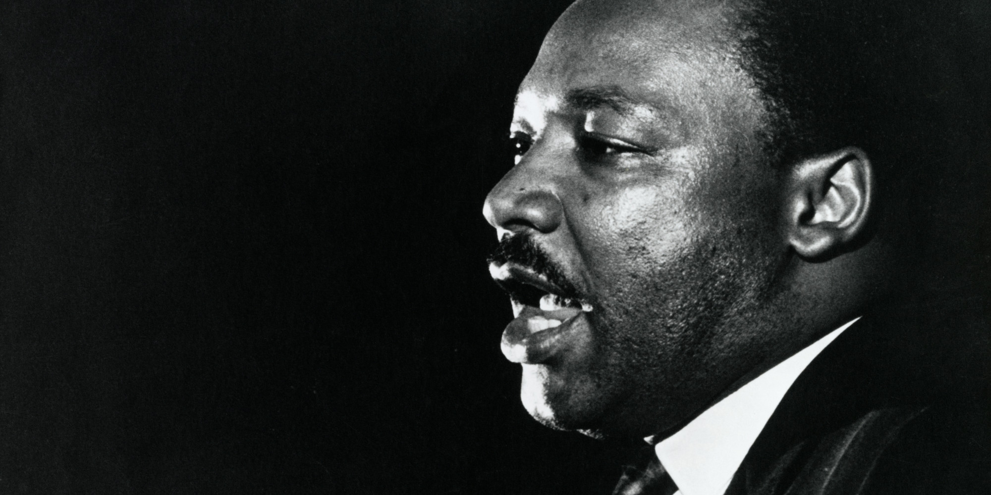 Martin Luther King Jr Holiday Is Still A Black