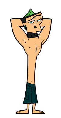 Free download Image DuncanPosepng Total Drama Wiki FANDOM powered [201x387]  for your Desktop, Mobile & Tablet, Explore 99+ Total Drama Duncan  Wallpapers