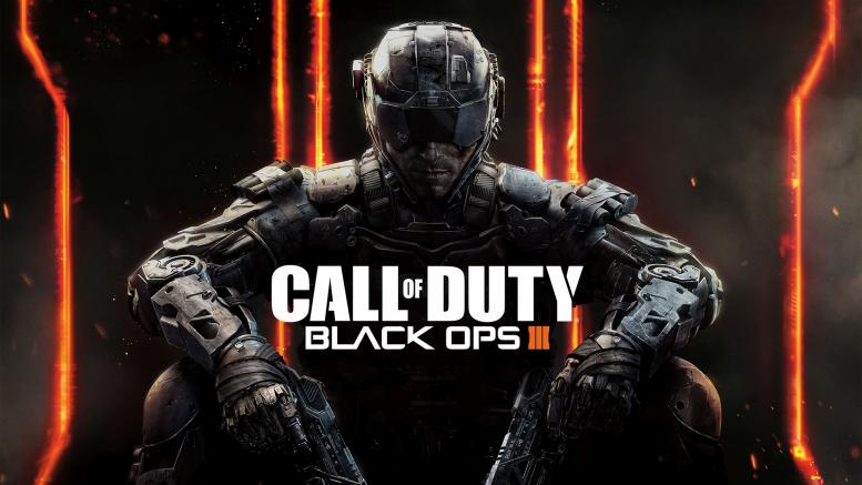 Wallpaper Call Of Duty Black Ops 3   Jeux JVL