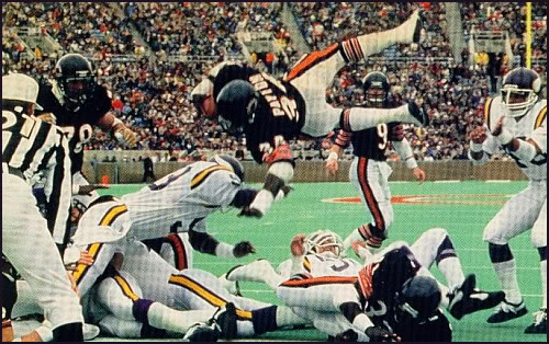 Walter Payton Wallpaper Graphics Pictures For