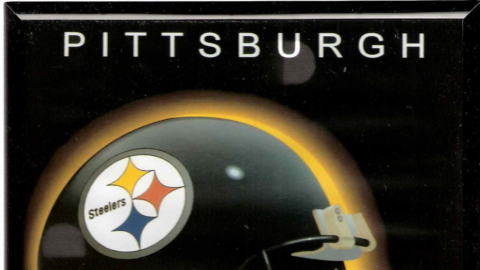 Pittsburgh Steelers Sport HD Wallpaper Hq