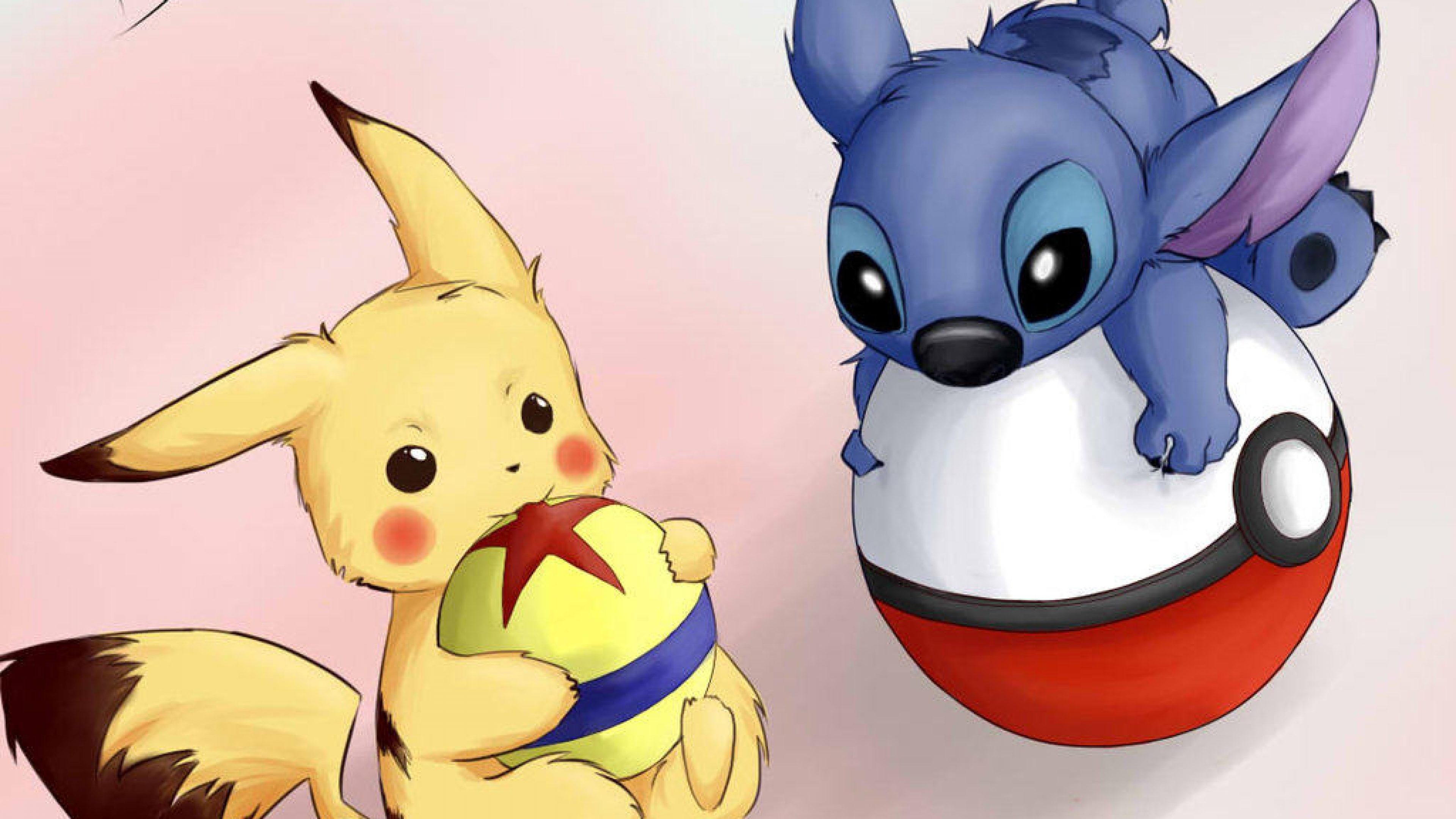Best Stitch Wallpaper Mobile