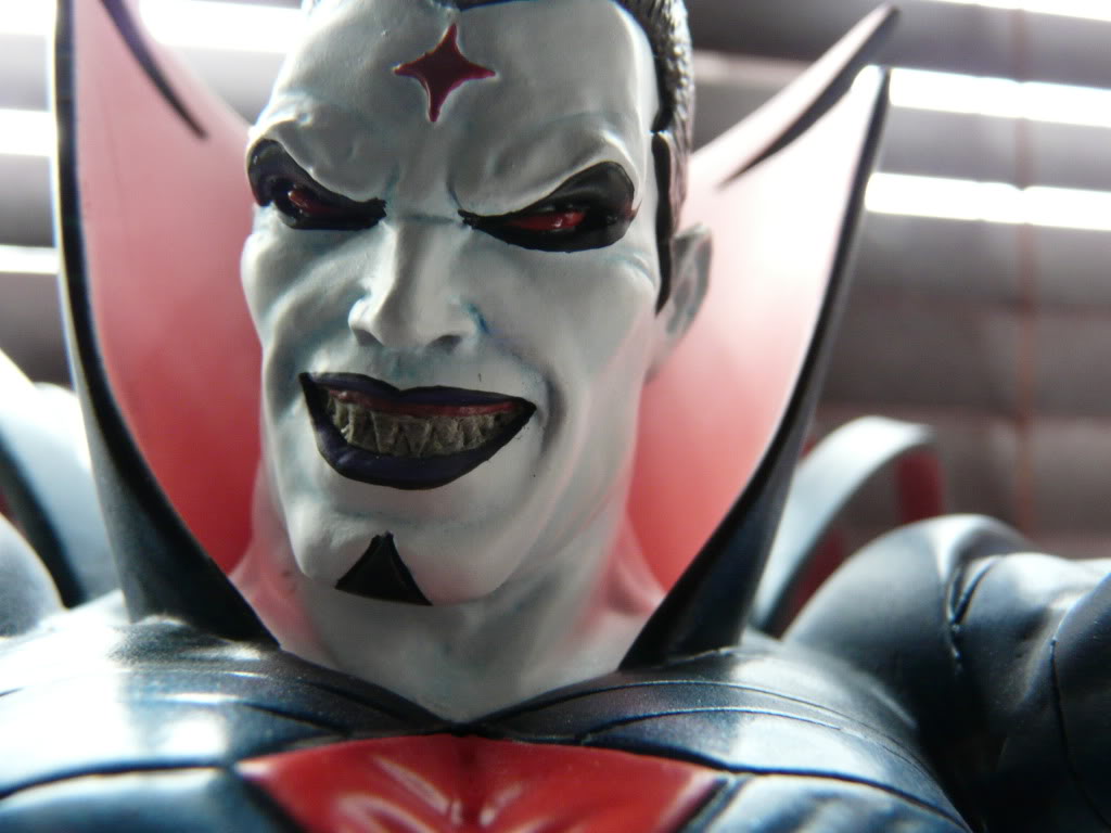 Pictures Of Mr Sinister Wallpaper