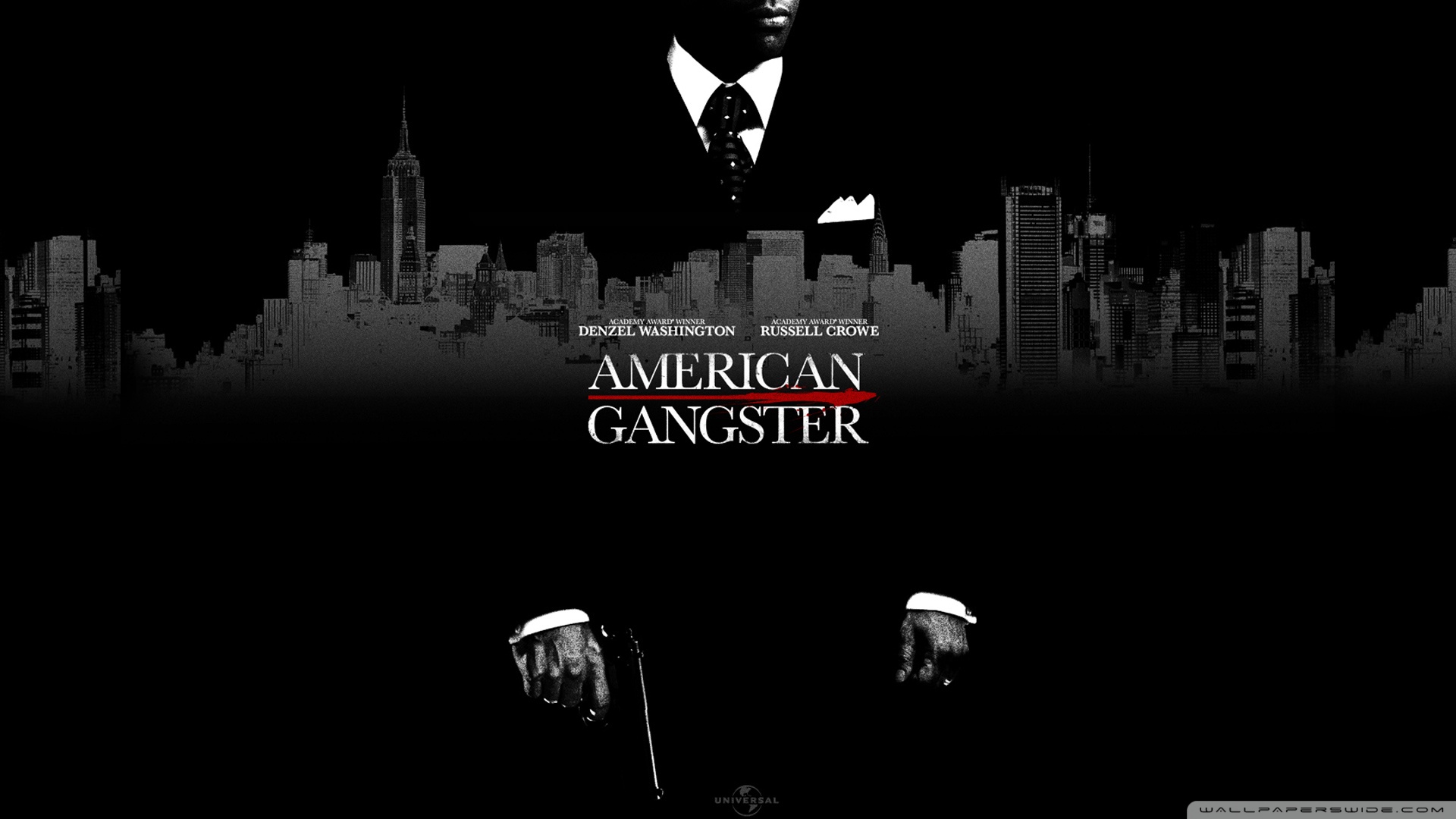 American Gangster 1 Wallpaper 1920x1080 American Gangster 1 1920x1080