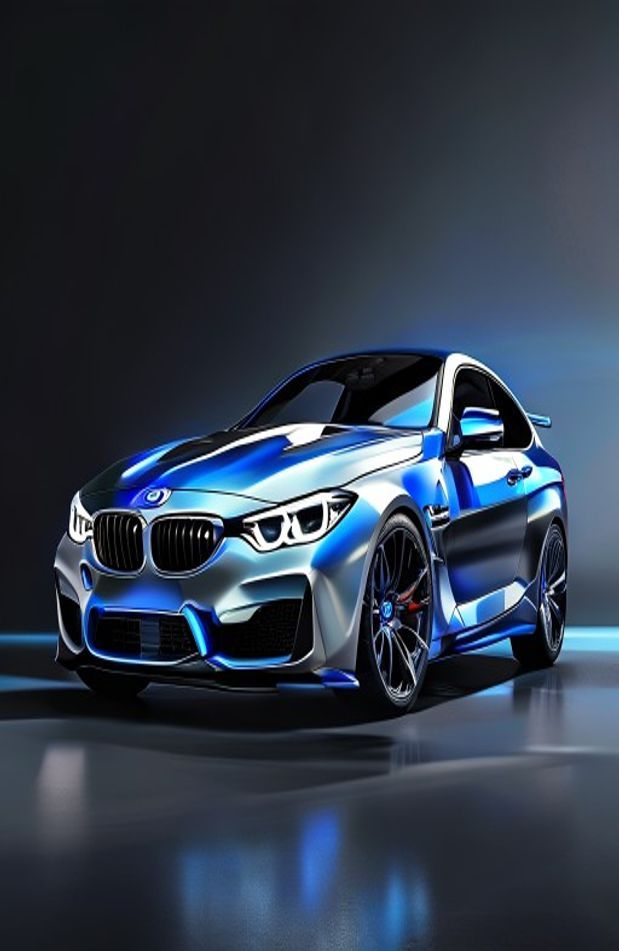 Bmw Logo Wallpaper