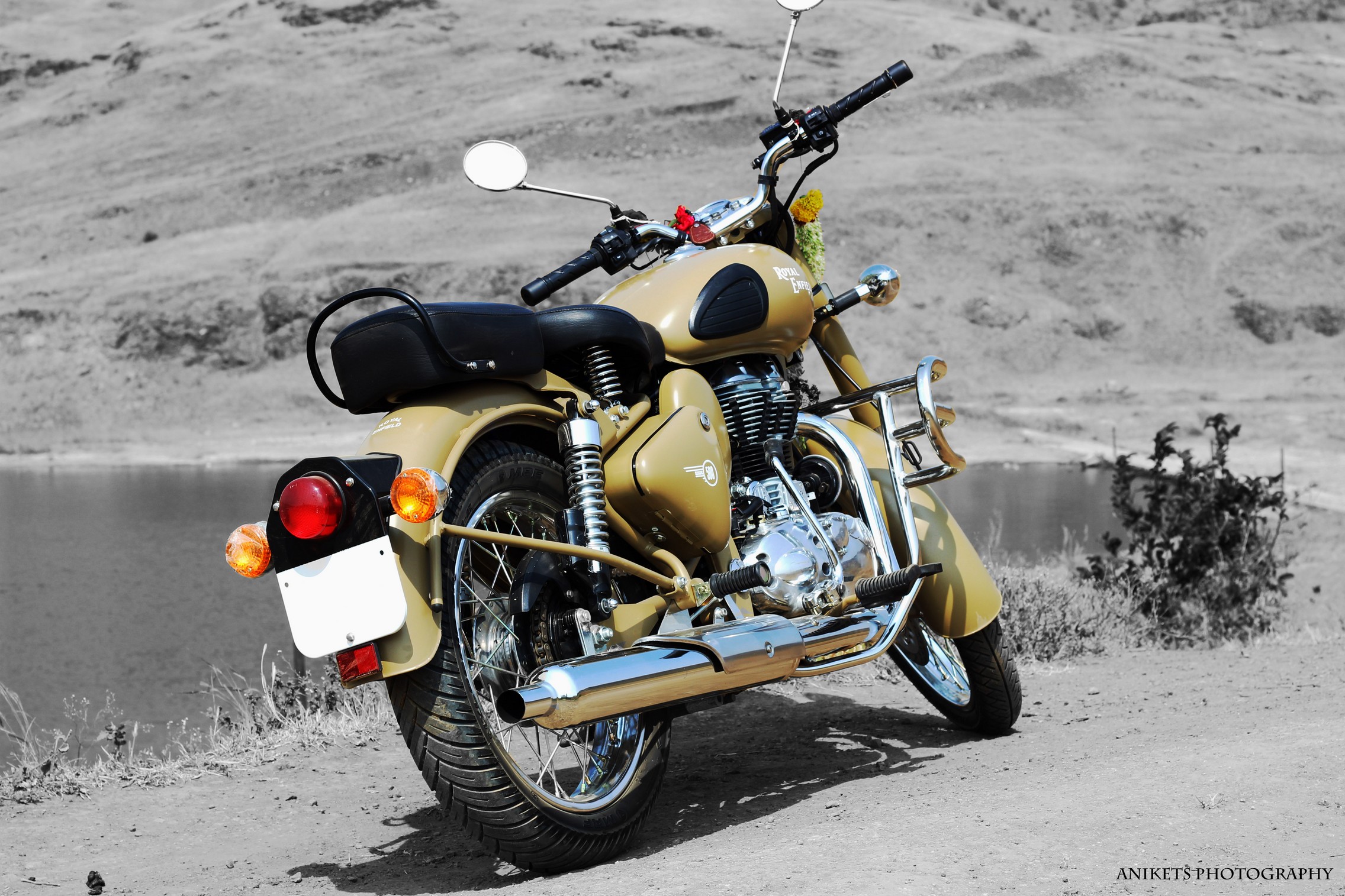 Royal Enfield Official Website