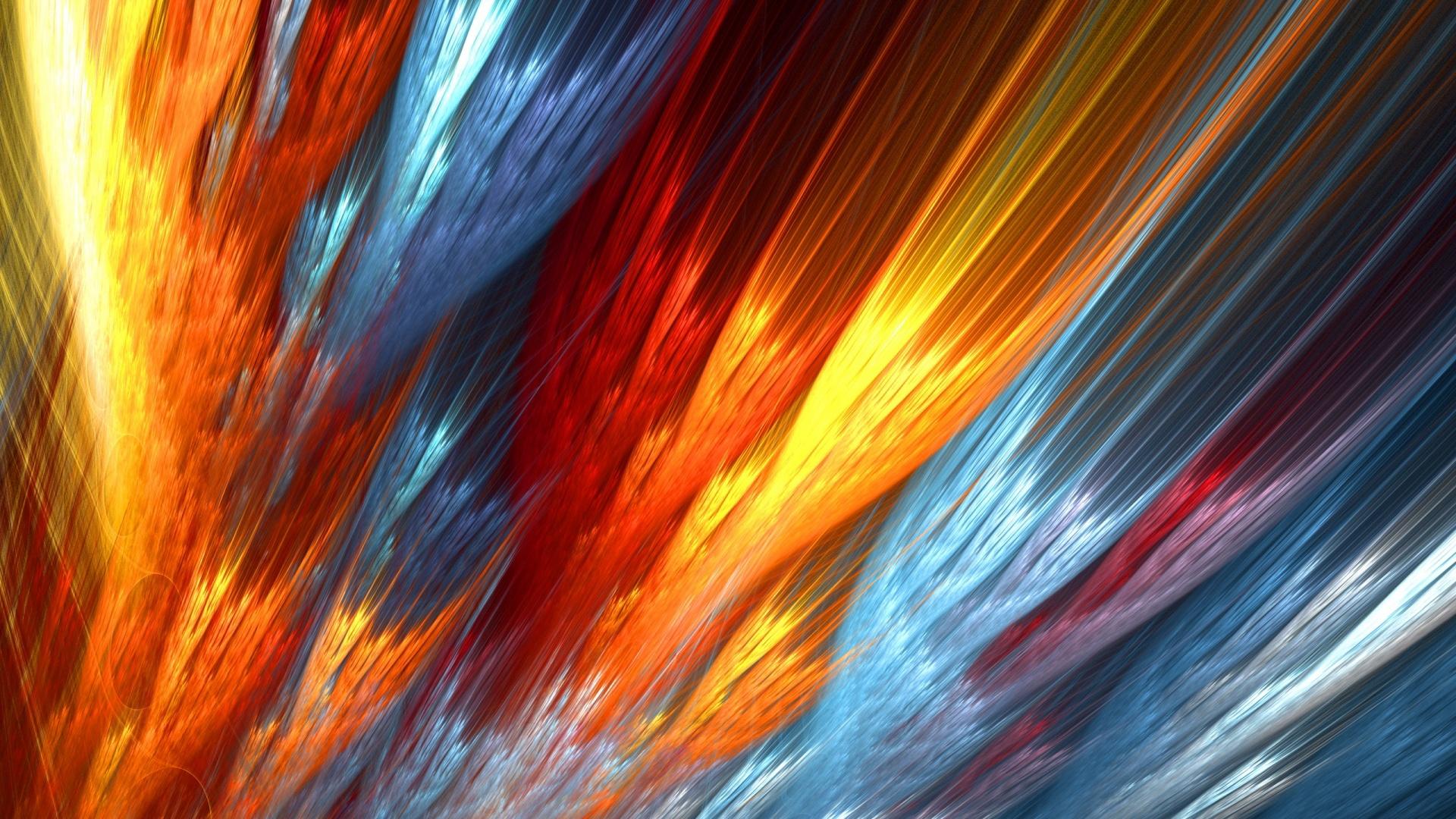 Abstract Wallpaper HD 1080p Desktop